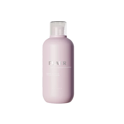 FLAER Brush Cleansing Shampoo 250 ml