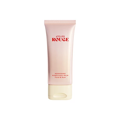 Atelier Rouge Nourishing Hand & Nail Balm