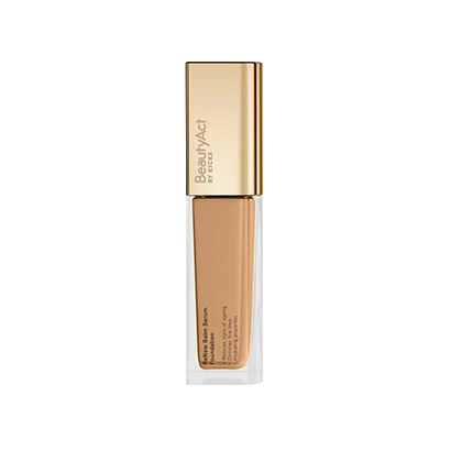 BeautyAct ReNew Balm Serum Foundation 02W