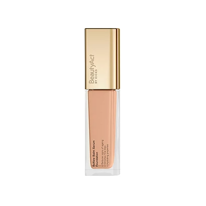 BeautyAct ReNew Balm Serum Foundation 03N