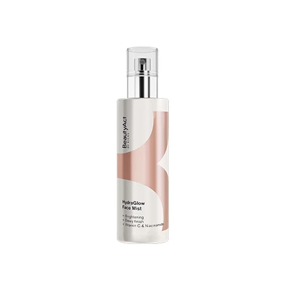 BeautyAct HydraGlow Face Mist 100 ml