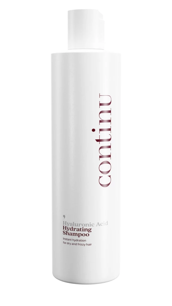 Hyaluronic Acid Hydrating Shampoo 300 ml