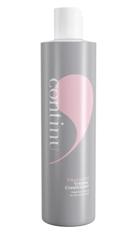 Continu Vitamin B5 Volume Conditioner 300 ml