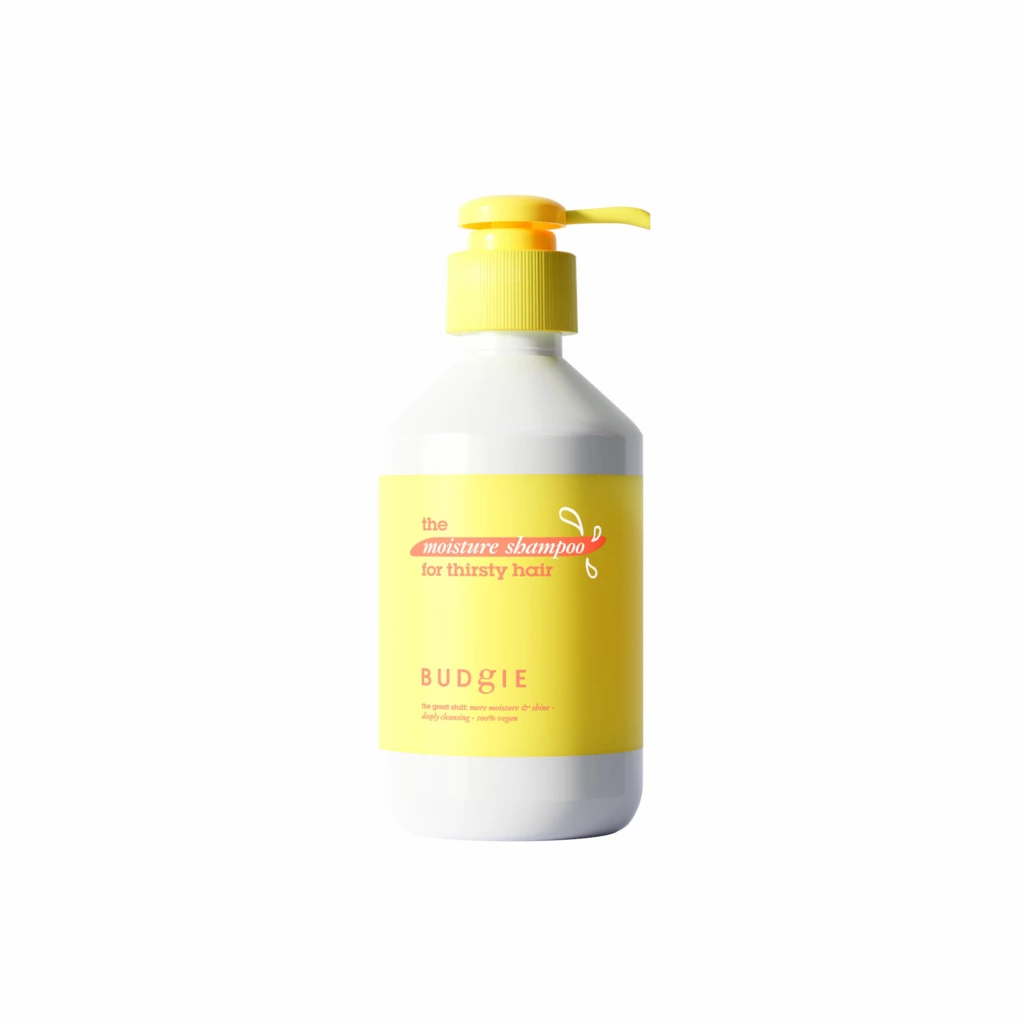 The Moisture Shampoo For Thirsty Hair 300 ml