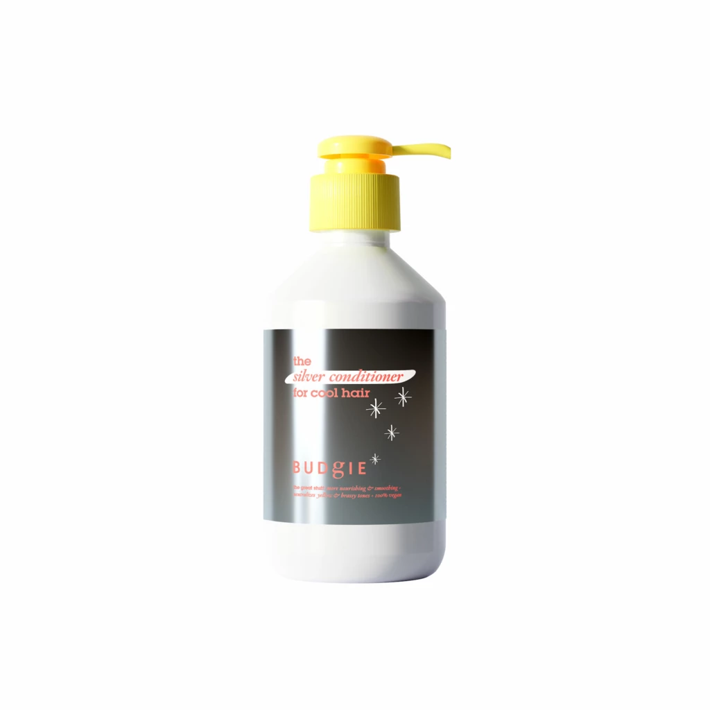 The Silver Conditioner For Cool Hair 300 ml