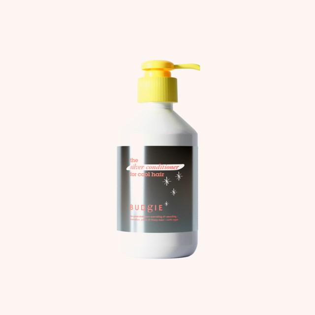 The Silver Conditioner For Cool Hair 300 ml
