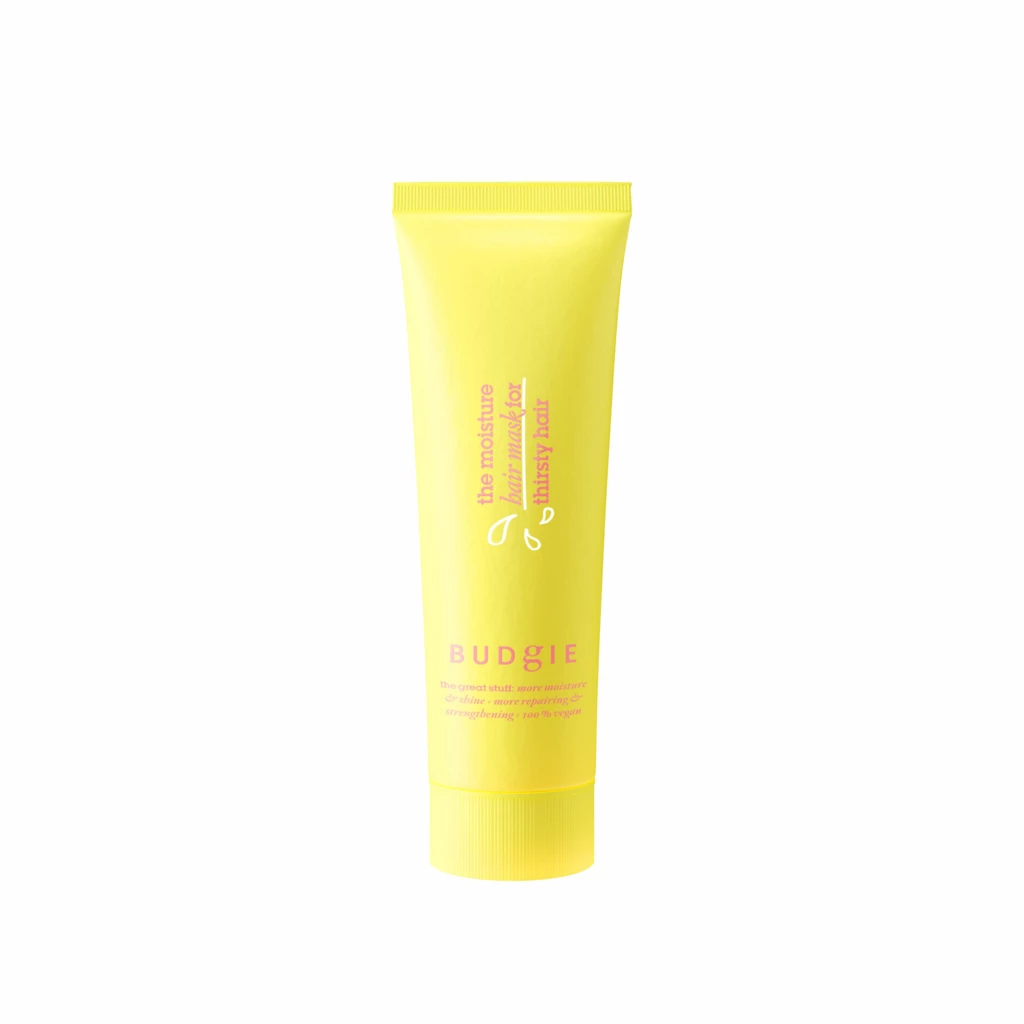 The Moisture Hair Mask For Thirsty Hair 125 ml