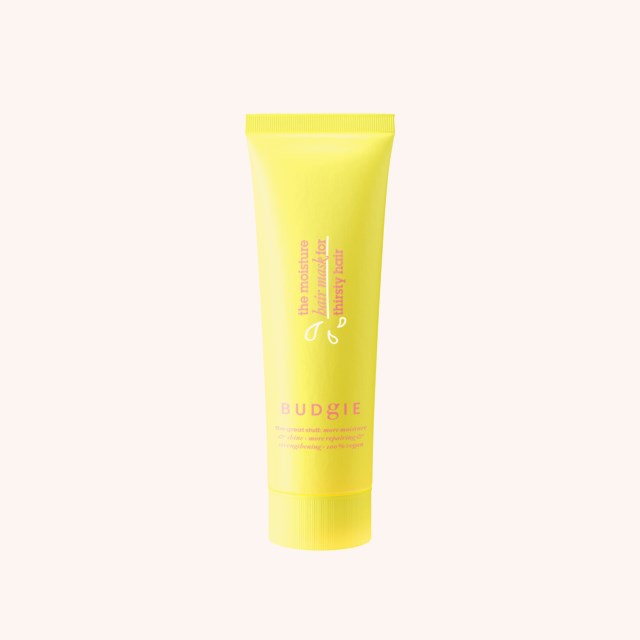 The Moisture Hair Mask For Thirsty Hair 125 ml