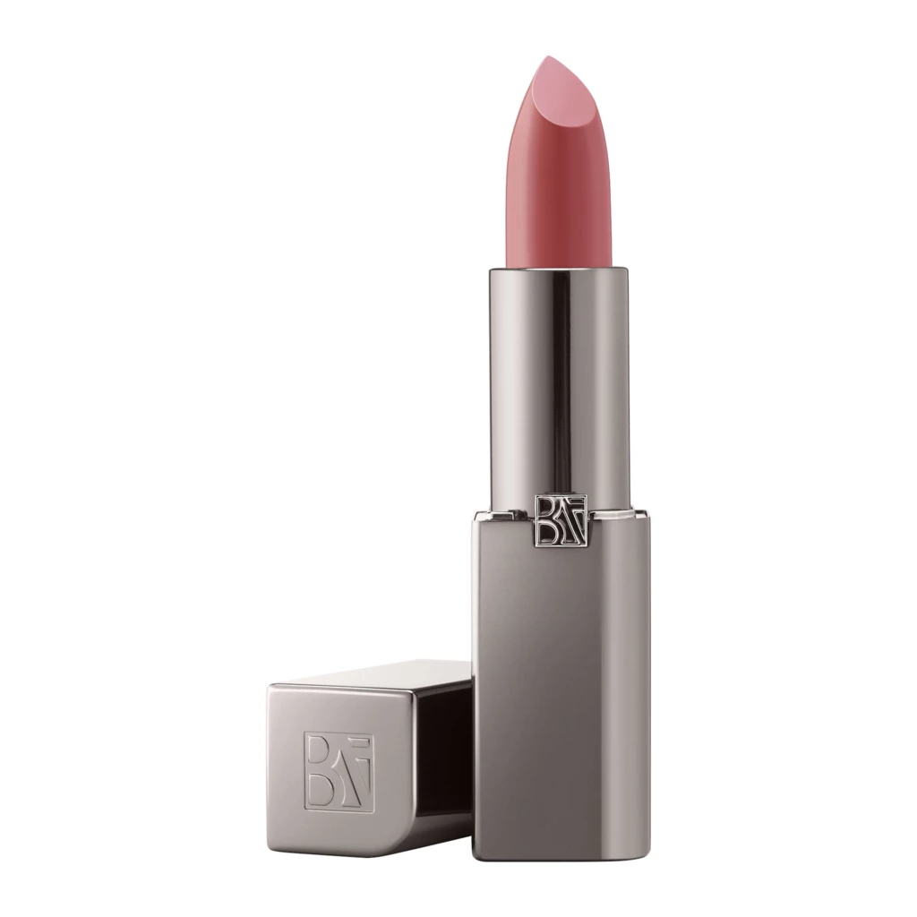 BeautyAct Full On Satin Lipstick Pink Crush