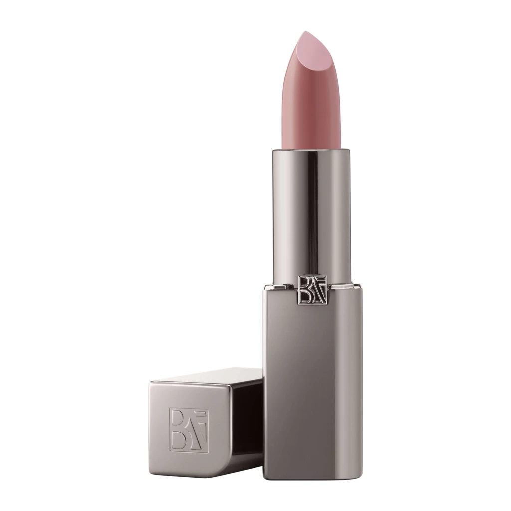 BeautyAct Full On Satin Lipstick Instant Bare