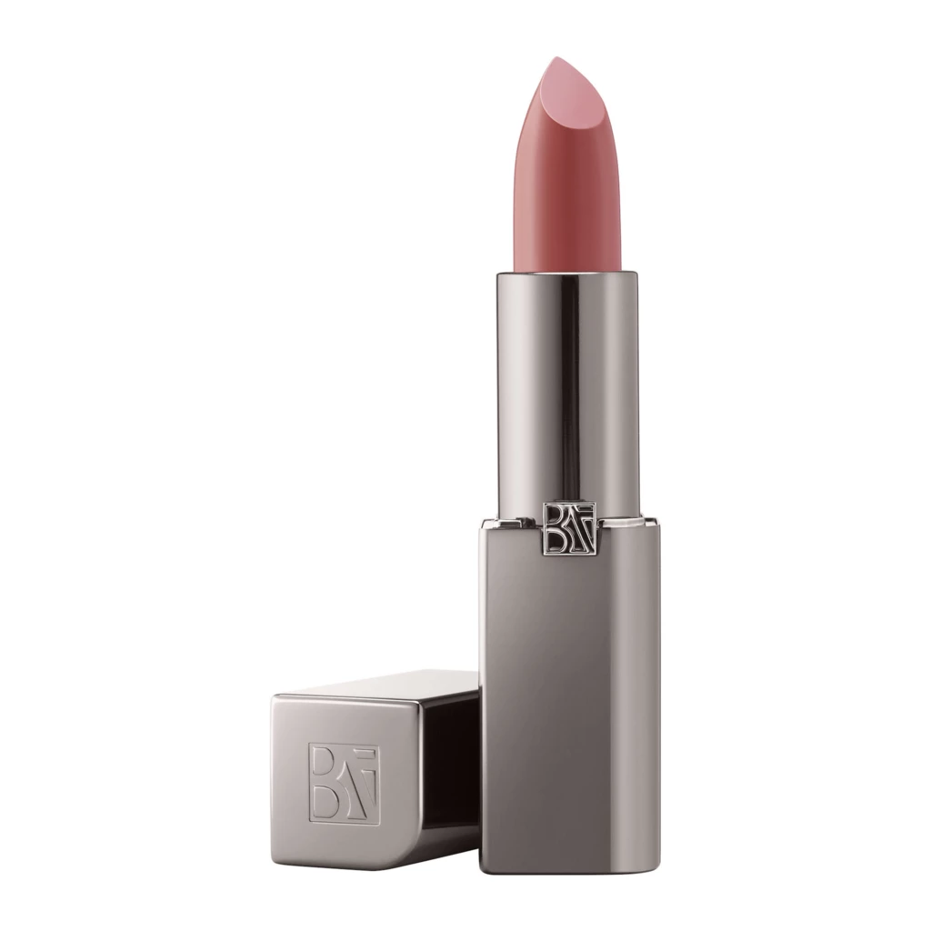 BeautyAct Full On Satin Lipstick Spicy Saturday