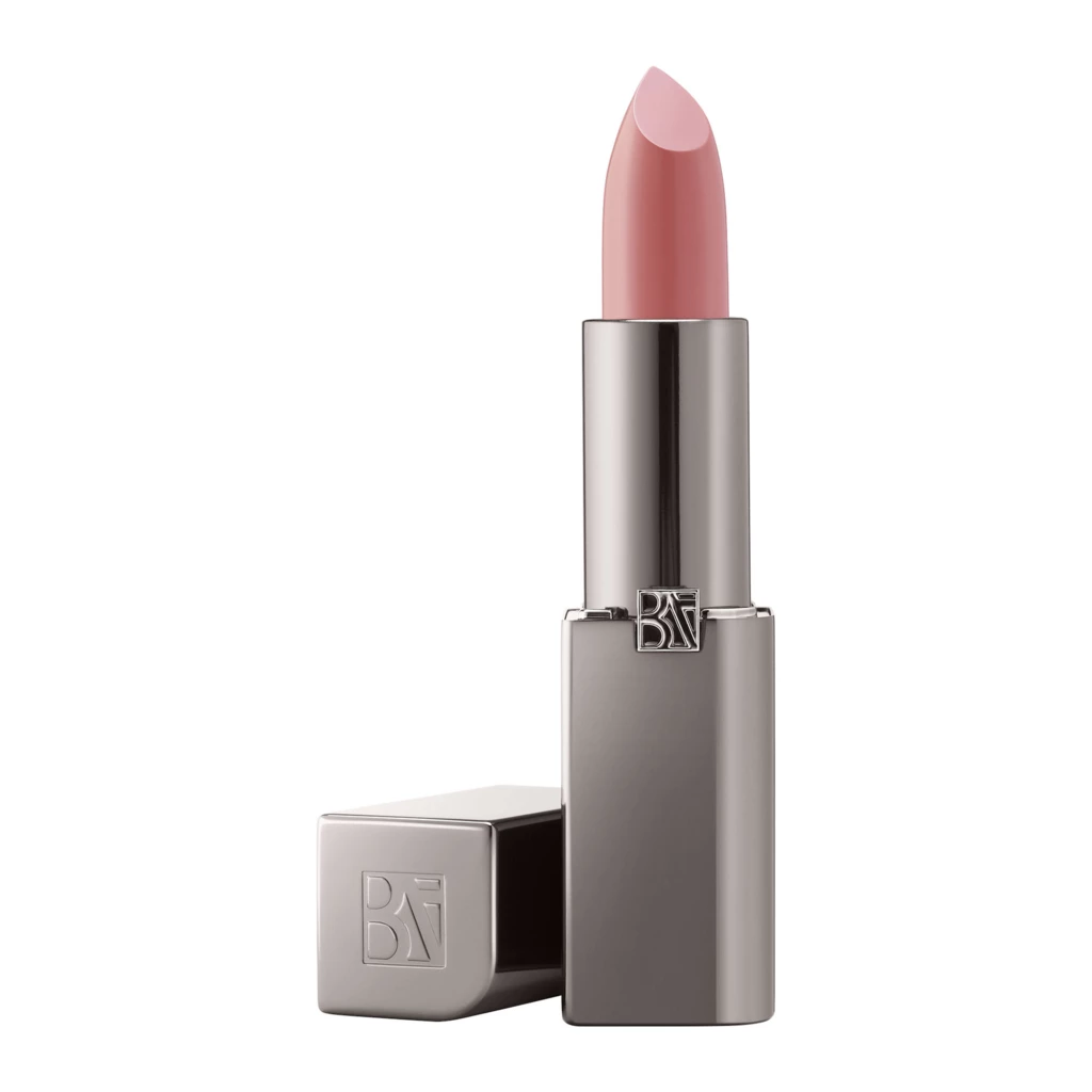 BeautyAct Full On Satin Lipstick Vivid Pink