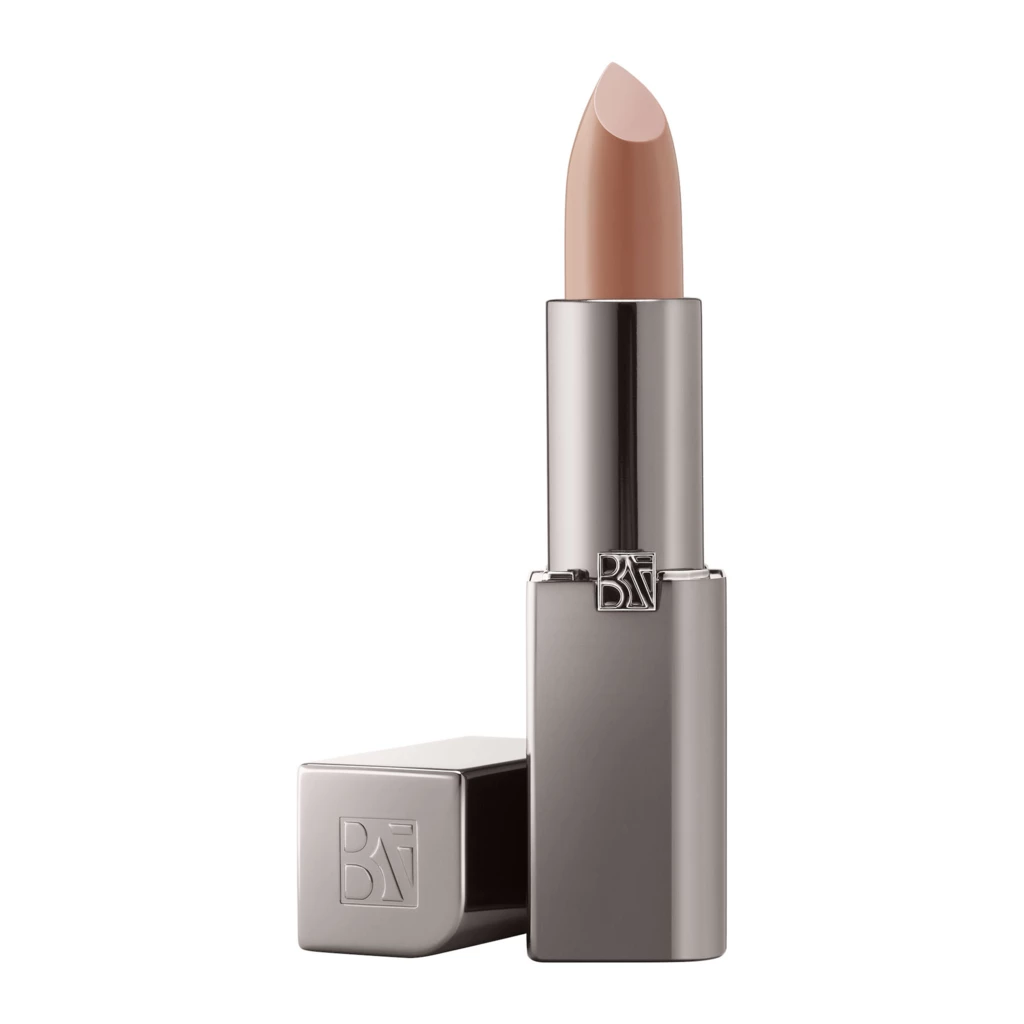 BeautyAct Full On Satin Lipstick Barely Bare