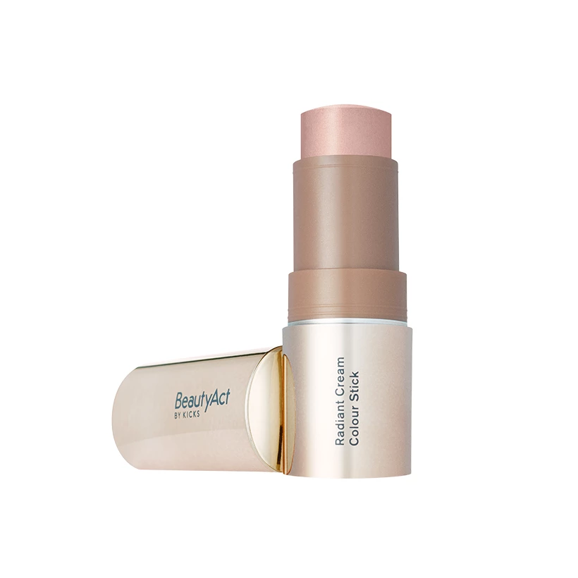 Radiant Cream Colour Stick Highlighter Moonlight