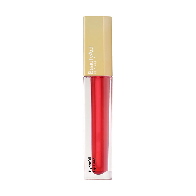 BeautyAct HydraOil Lip Care Cherry Up