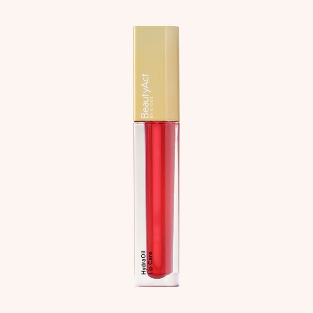 Beautyact HydraOil Lip Care Cherry Up