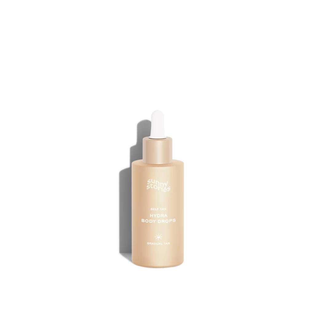 Sunny Stories Self Tan Hydra Body Drops Gradual 50 ml