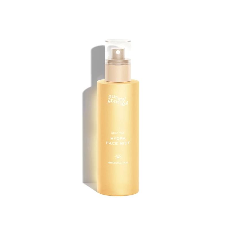 Self Tan Hydra Face Mist Gradual Tan 100 ml