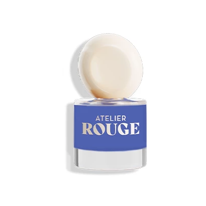 Atelier Rouge Nail Polish 63 Du Jour