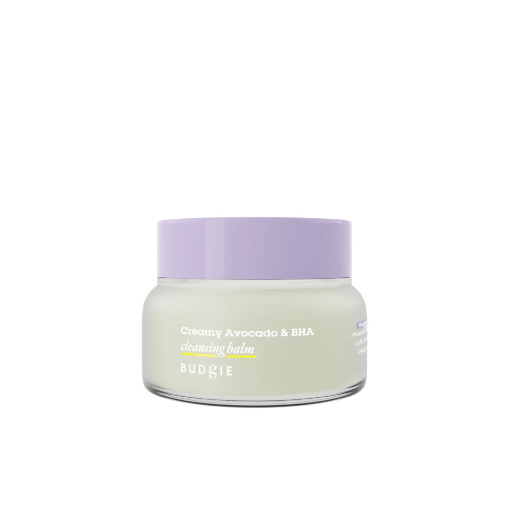 Creamy Avocado & BHA Cleansing Balm 65 ml