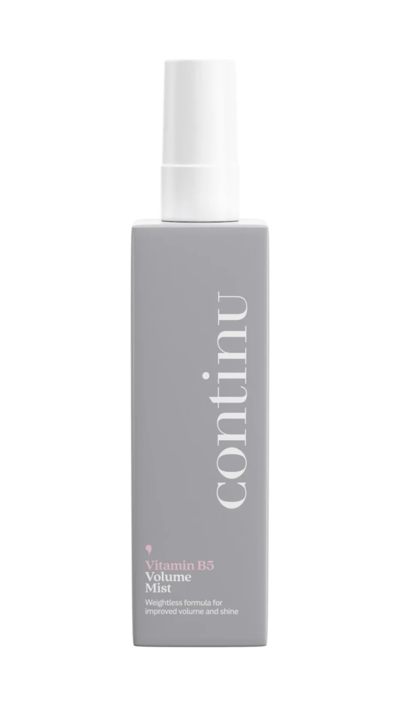 Vitamin B5 Volume Mist Hair Treatment 150 ml