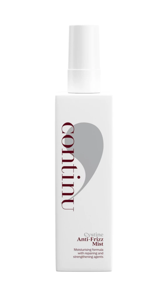 Continu Cystine Anti-Frizz Mist 150 ml