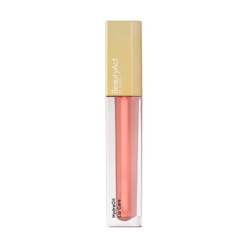 BeautyAct HydraOil Lip Care Ready Or Not