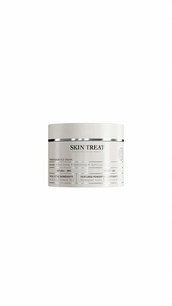 SKIN TREAT Dryness Repair Face Cream 50 ml