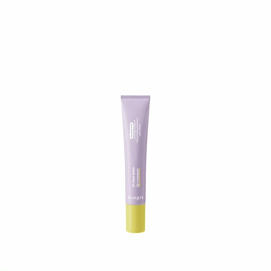 8 % Nourishing Shea Butter Lip Treatment 15 ml