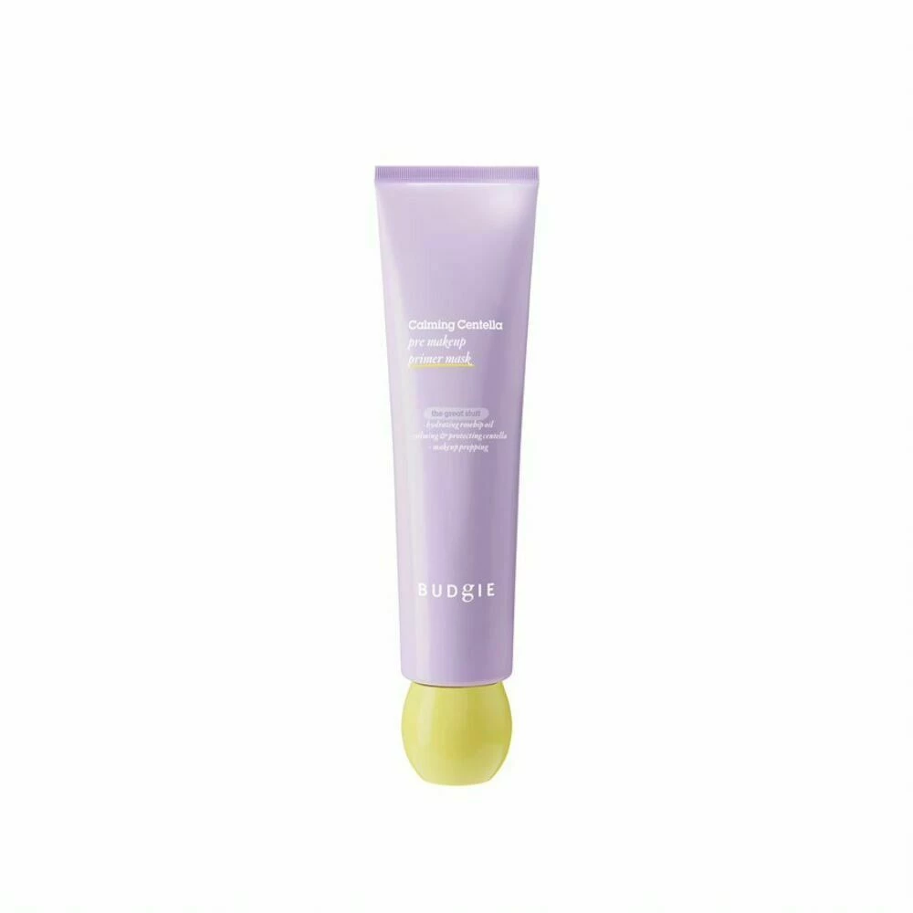 Calming Centella Pre Makeup Primer 60 ml