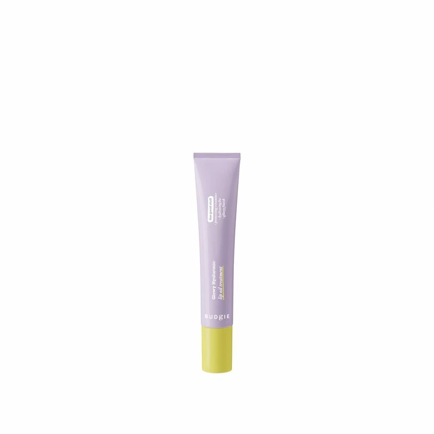 Glowy Hyaluronic Acid Lip Oil Treatment 15 ml