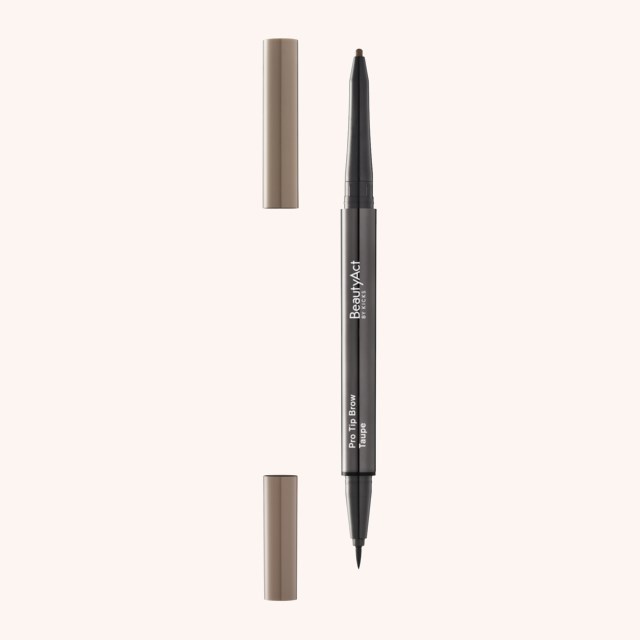 Pro Tip Brow Eyebrowpencil Taupe