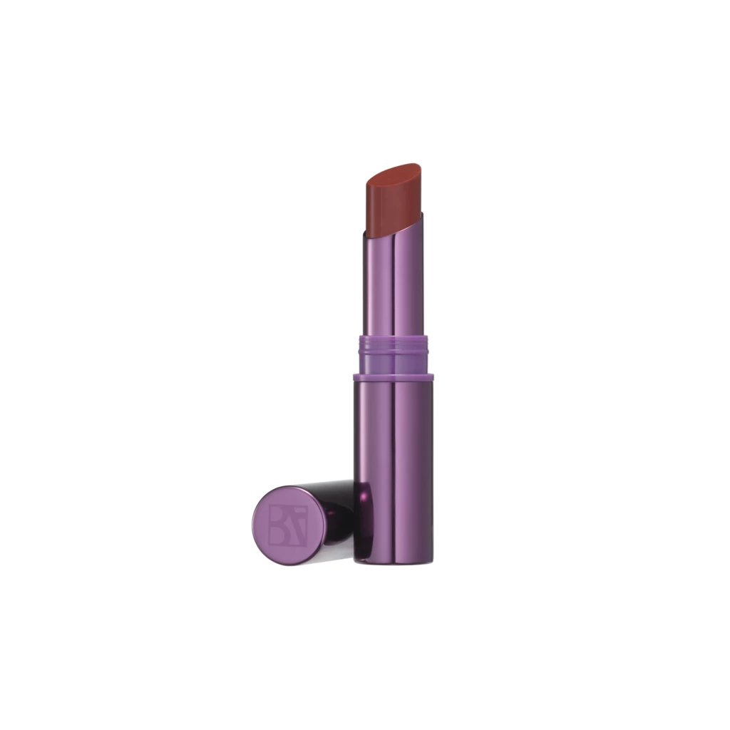 BeautyAct HydraTint Lip Balm Soft Hazel