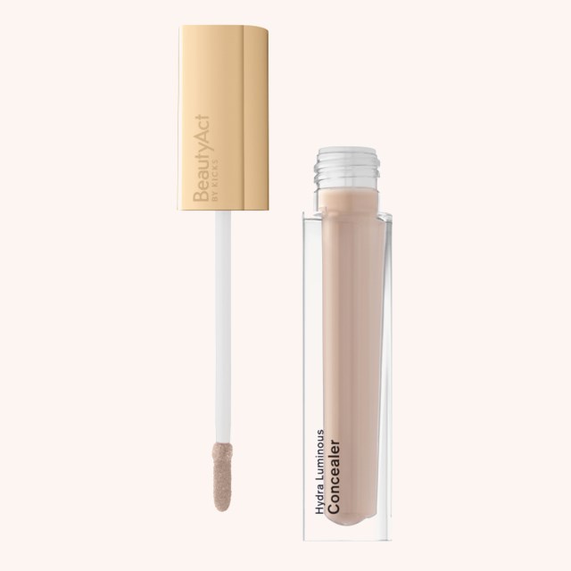 Hydra Luminous Concealer 00N