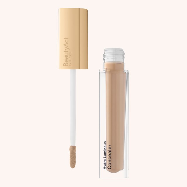 Hydra Luminous Concealer 02W