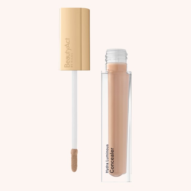 Hydra Luminous Concealer 03N