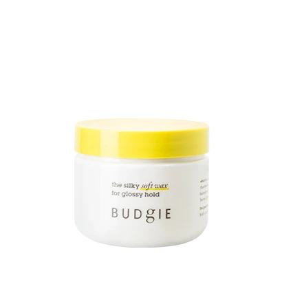 BUDGIE The Soft Wax 100 ml