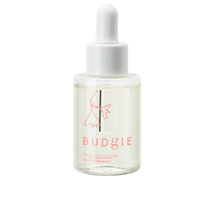 BUDGIE The Twinflower Oil 50 ml