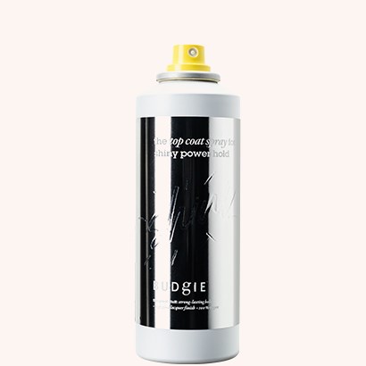 The Top Coat Spray 200 ml