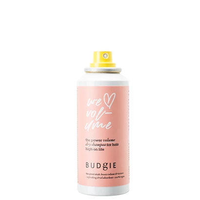 BUDGIE The Mini Volume Dry Shampoo 100 ml