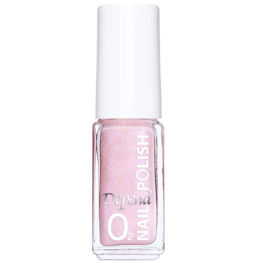 Depend O2 Nail Polish 190