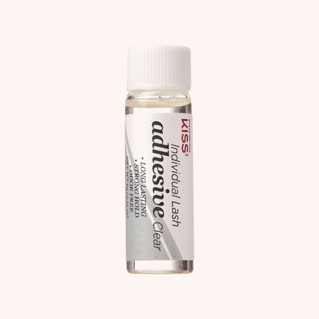 Individual Lash Glue Clear