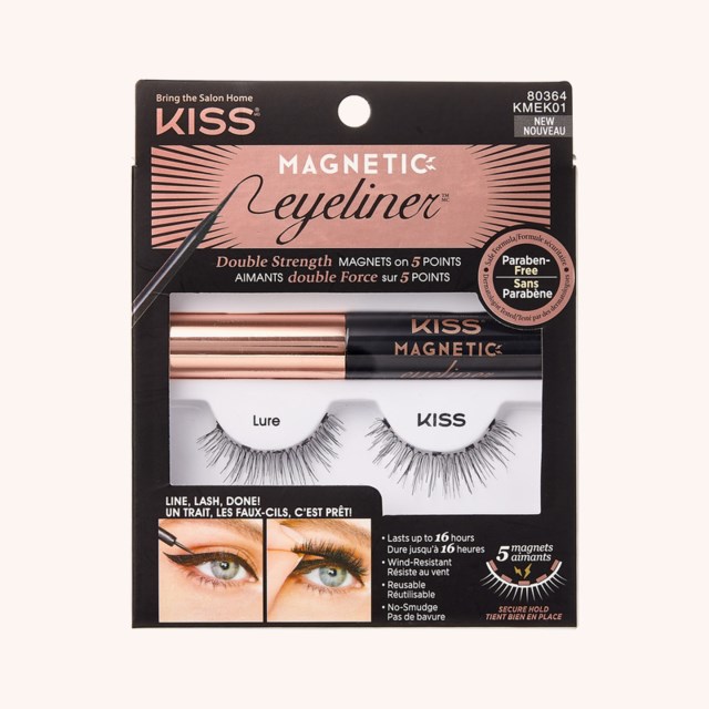 Magnetic Eyeliner Kit