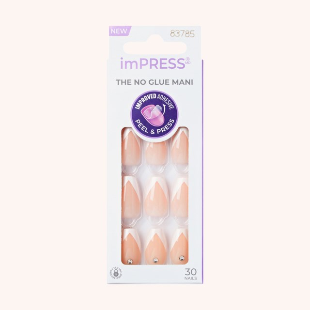 imPRESS - So French 30 pcs