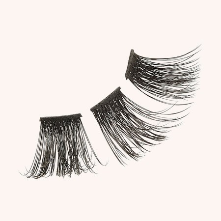 Falscara False Lashes Extra Drama 24 pcs