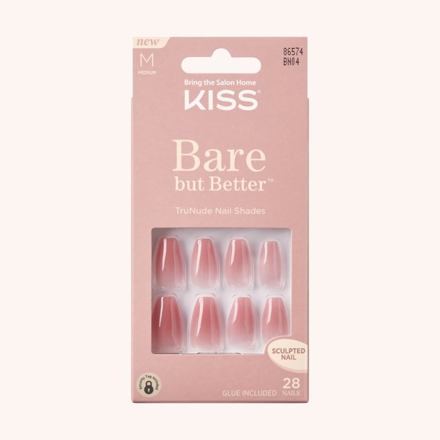 Bare-But-Better - Nude nude 28 pcs