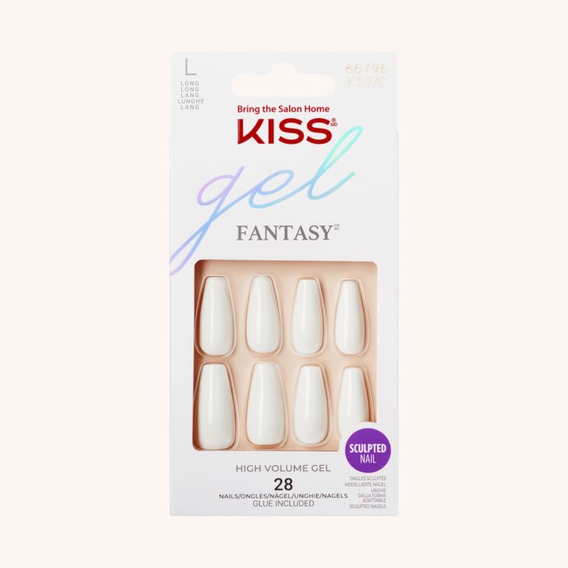 Gel Fantasy - True Color 28 pcs