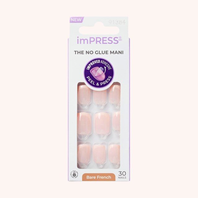 imPRESS - Heroic 30 pcs