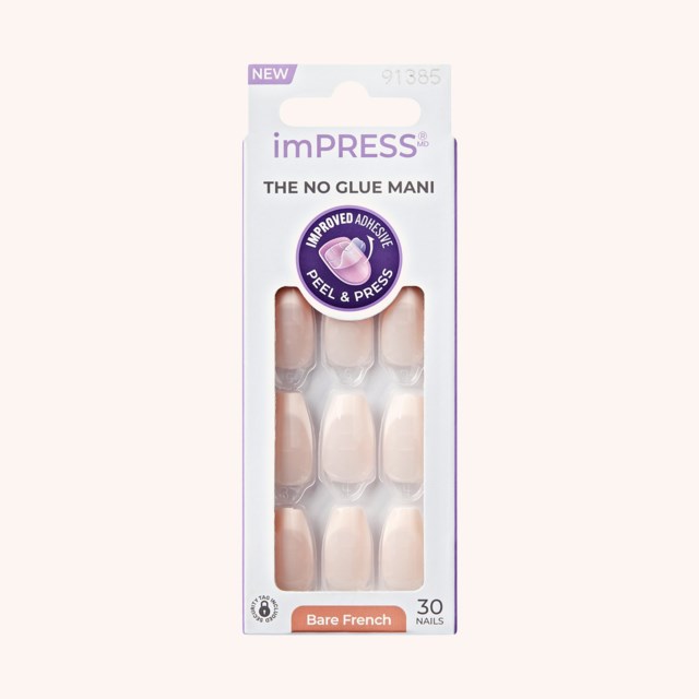 imPRESS - Genuine 30 pcs