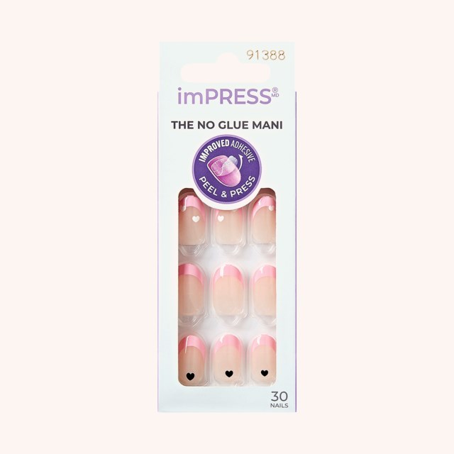 imPRESS - Ditto 30 pcs